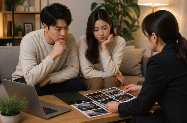 娘家徵信社的客戶案例圖片